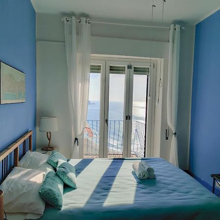 Apartmán Casaazul Sperlonga Exteriér fotografie