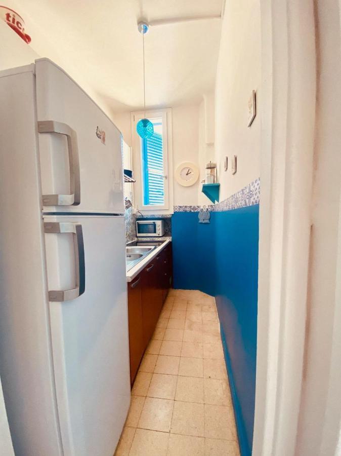 Apartmán Casaazul Sperlonga Exteriér fotografie